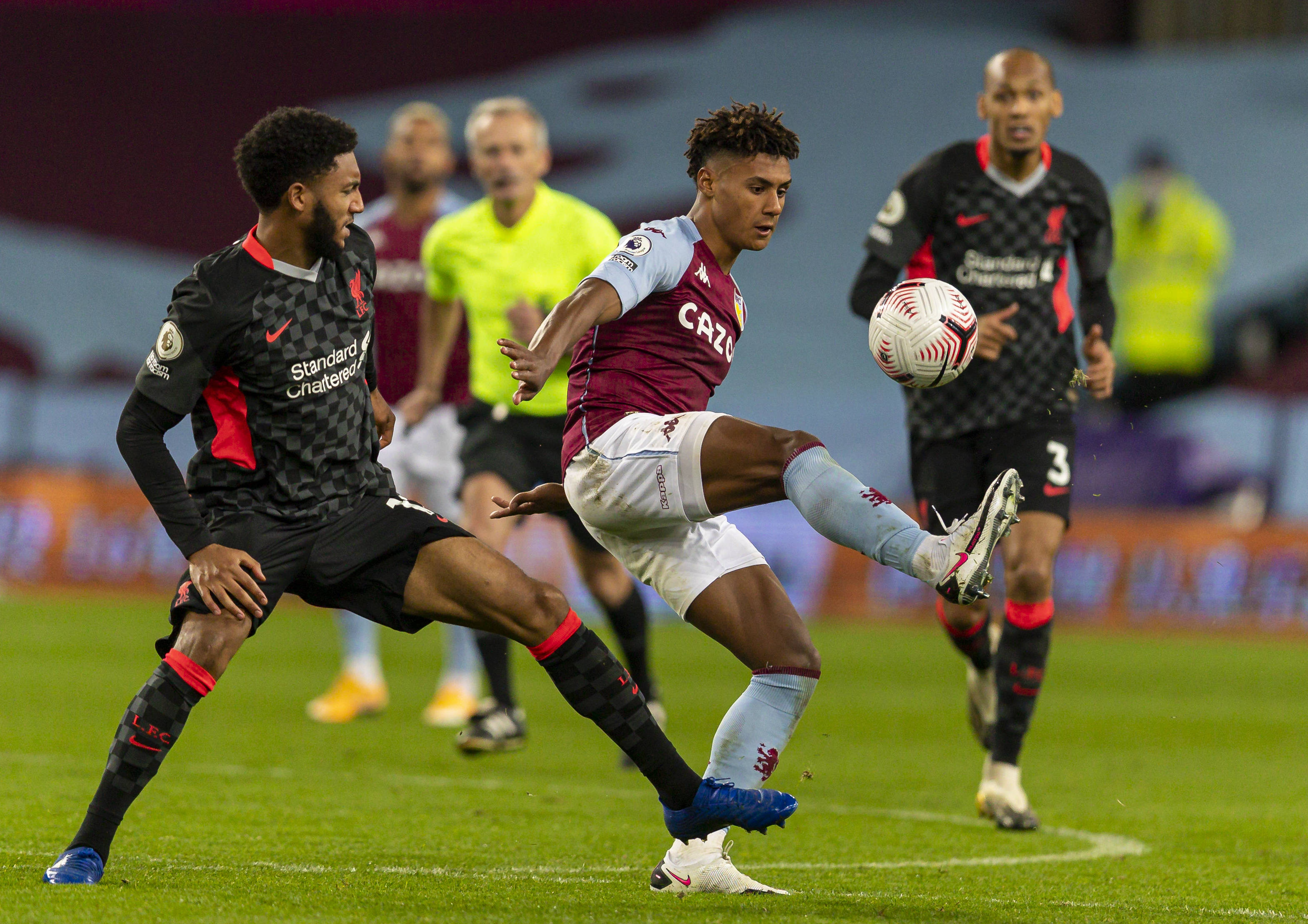 的原因所在 的原因所在