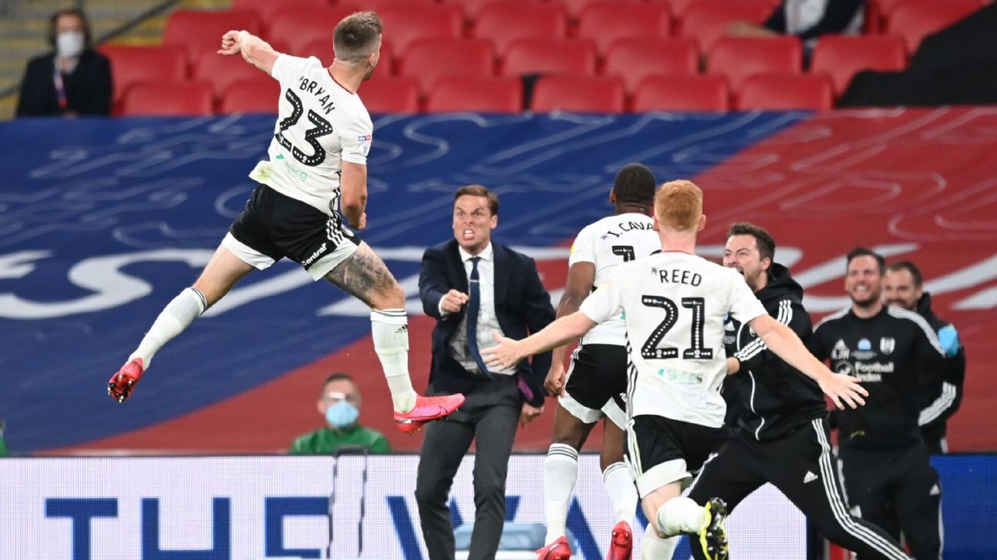 管理伤病并 管理伤病并