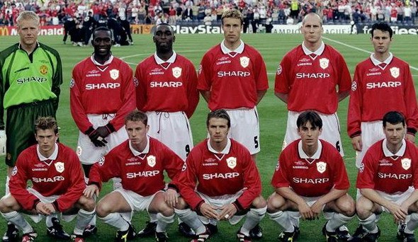 定性人物 定性人物